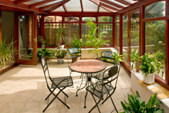 Maes Bangor conservatory quotes