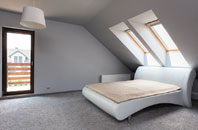 Maes Bangor bedroom extensions