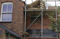 free Maes Bangor home extension quotes